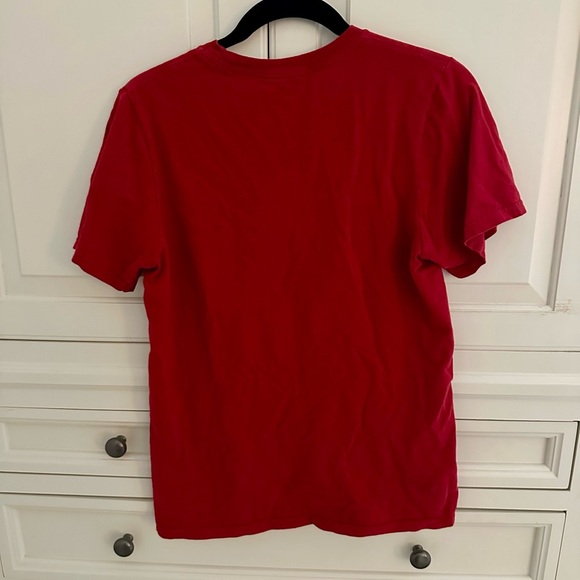 NC State Wolfpack t shirt - Picture 3 of 3